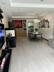 Woodsvale (D25), Condominium #601527121